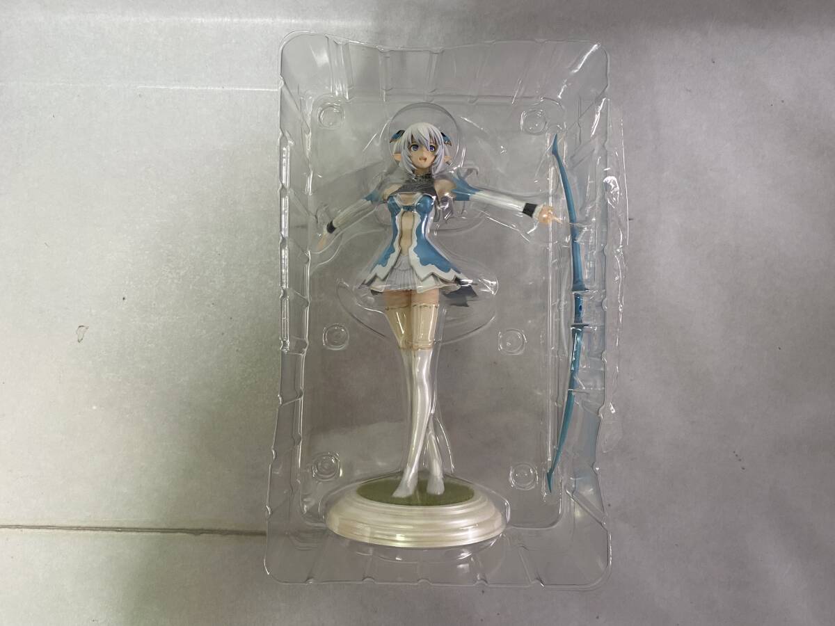 91 breaking the seal goods shining * Blade Artina figure Kotobukiya KOTOBUKIYA. shop 