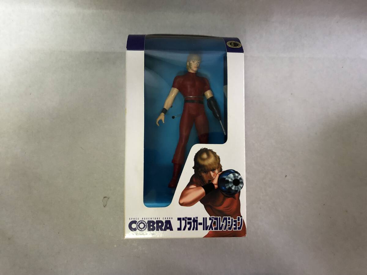 168 unopened goods Cobra retido Mini k Ellis figure all 5 kind set Cobra Girls Collection prize summarize large amount liquidation 