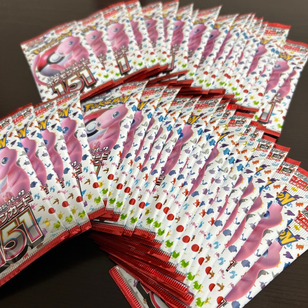 ポケモンカード151 強化拡張パック 2 BOX分 40パック|Yahoo ポケモンカード151 強化拡張パック 2 BOX分 40パック|Yahoo