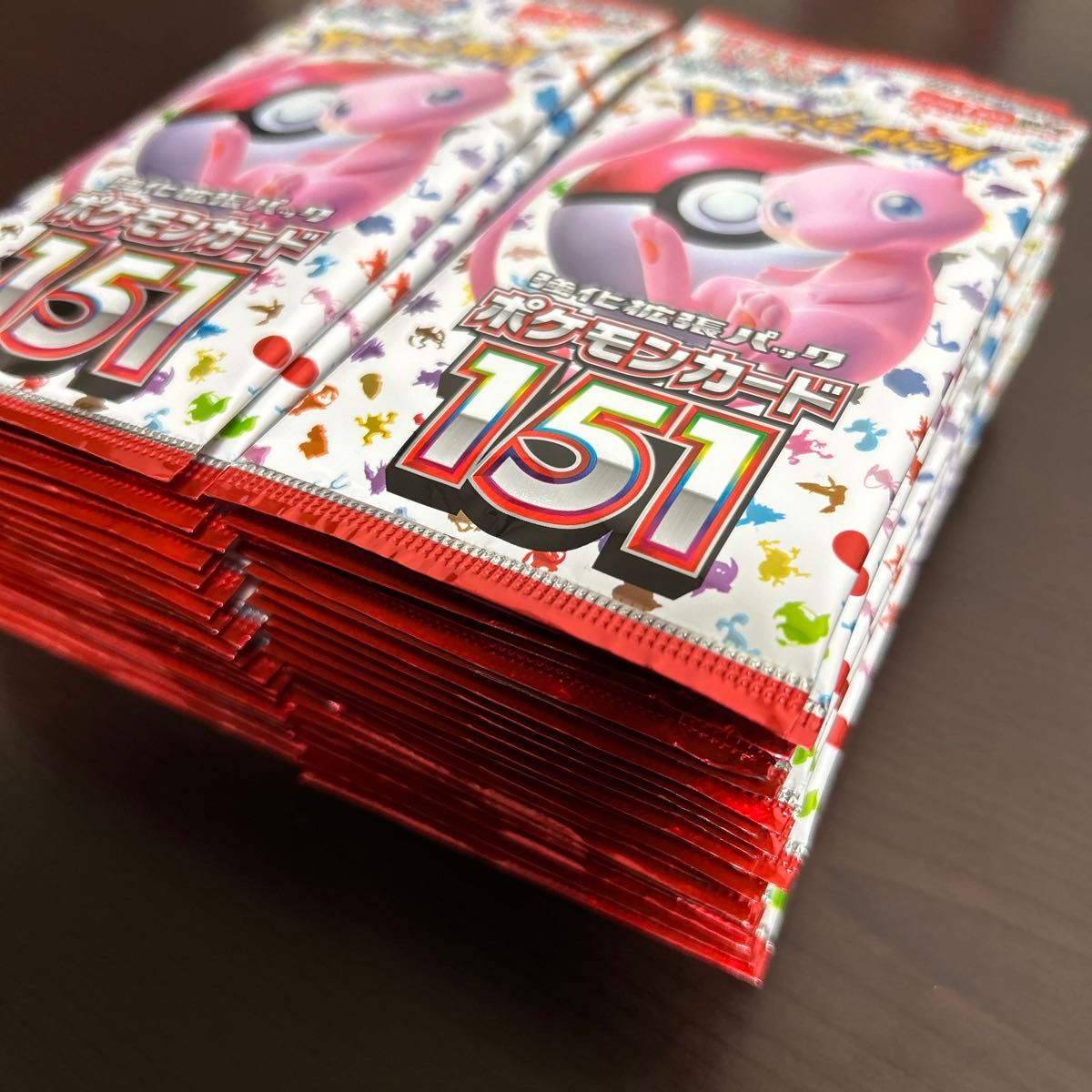 ポケモンカード151 強化拡張パック 2 BOX分 40パック|Yahoo ポケモンカード151 強化拡張パック 2 BOX分 40パック|Yahoo