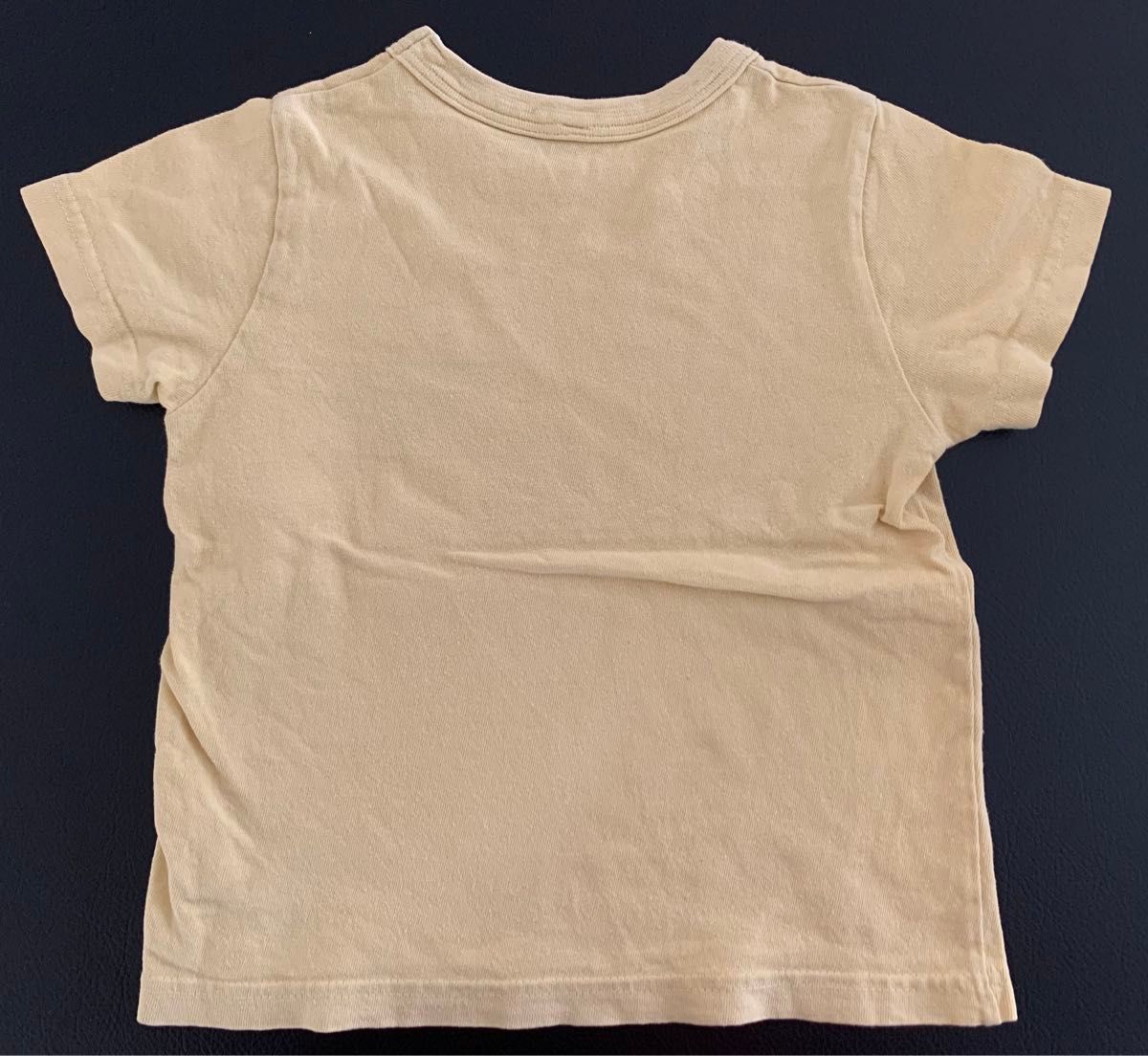 マーキーズ ユニクロ キッズ 半袖 Tシャツ 100㎝ 5枚セット 正規品