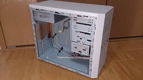 早割クーポン! ドスパラDiginnos タワー型PC - デスクトップ型PC