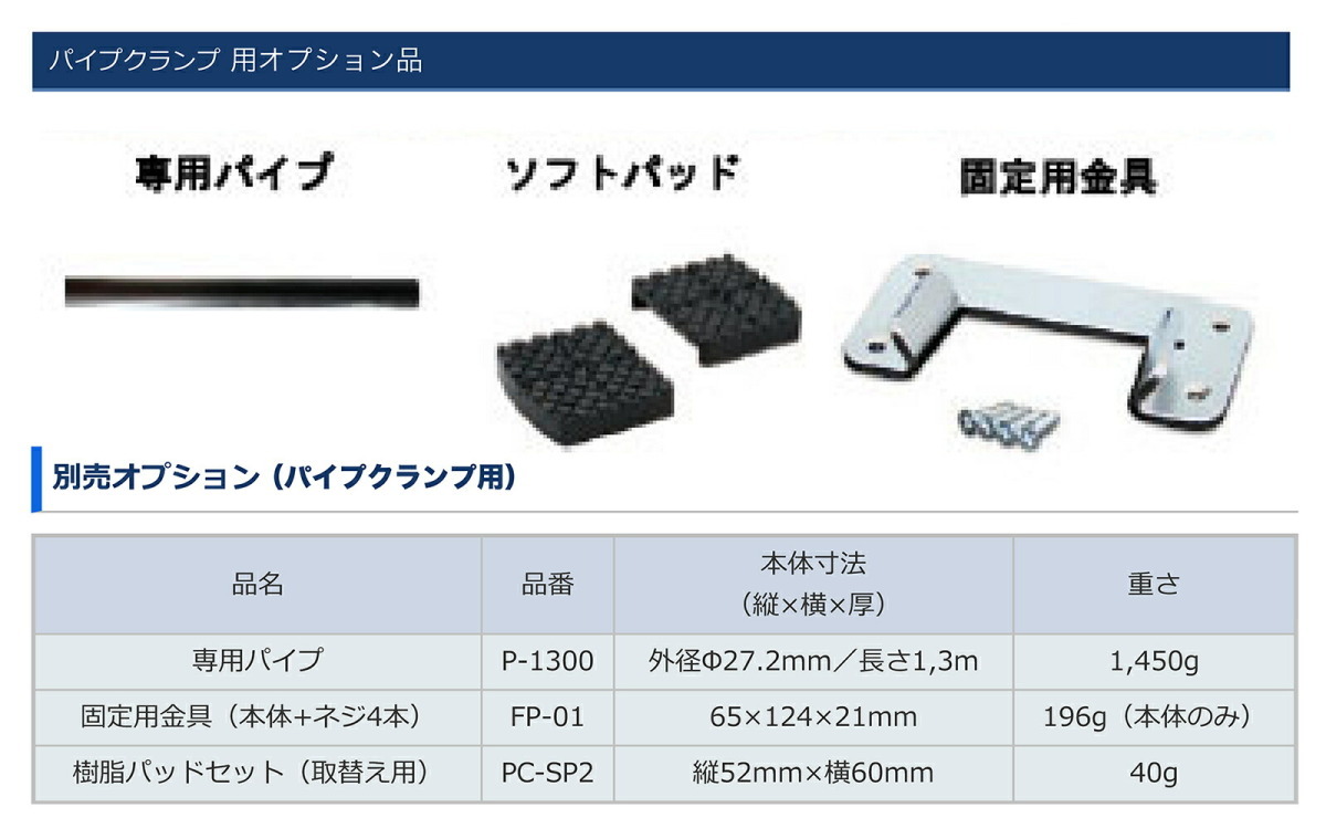 〈KDS〉ソフトパッドセット　PC-SP2_画像2