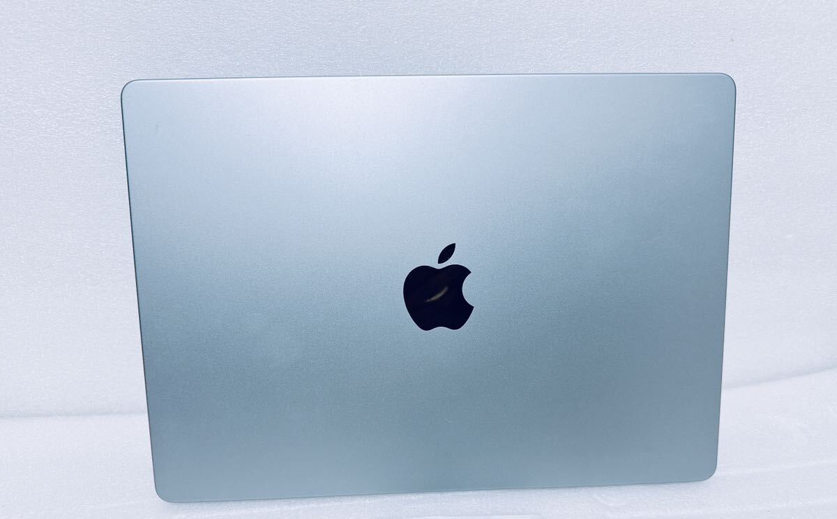 Macbook pro 2021 14.2インチA 2442モデルジャンク品_画像3