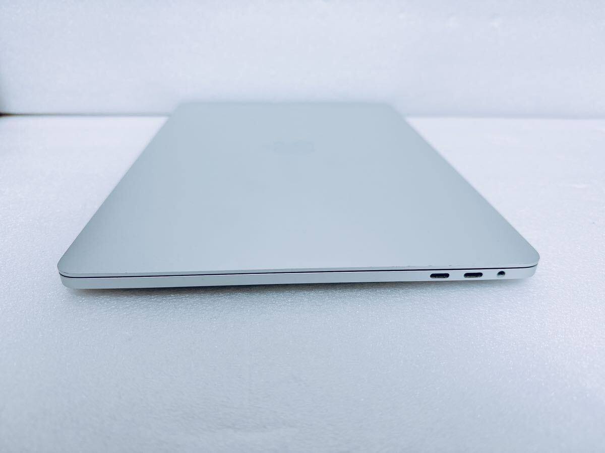 Apple macbook Pro 2020(CTO) i7-2.3GHz/ 32Gb/ 1Tb/ 13-inch 中古品_画像9