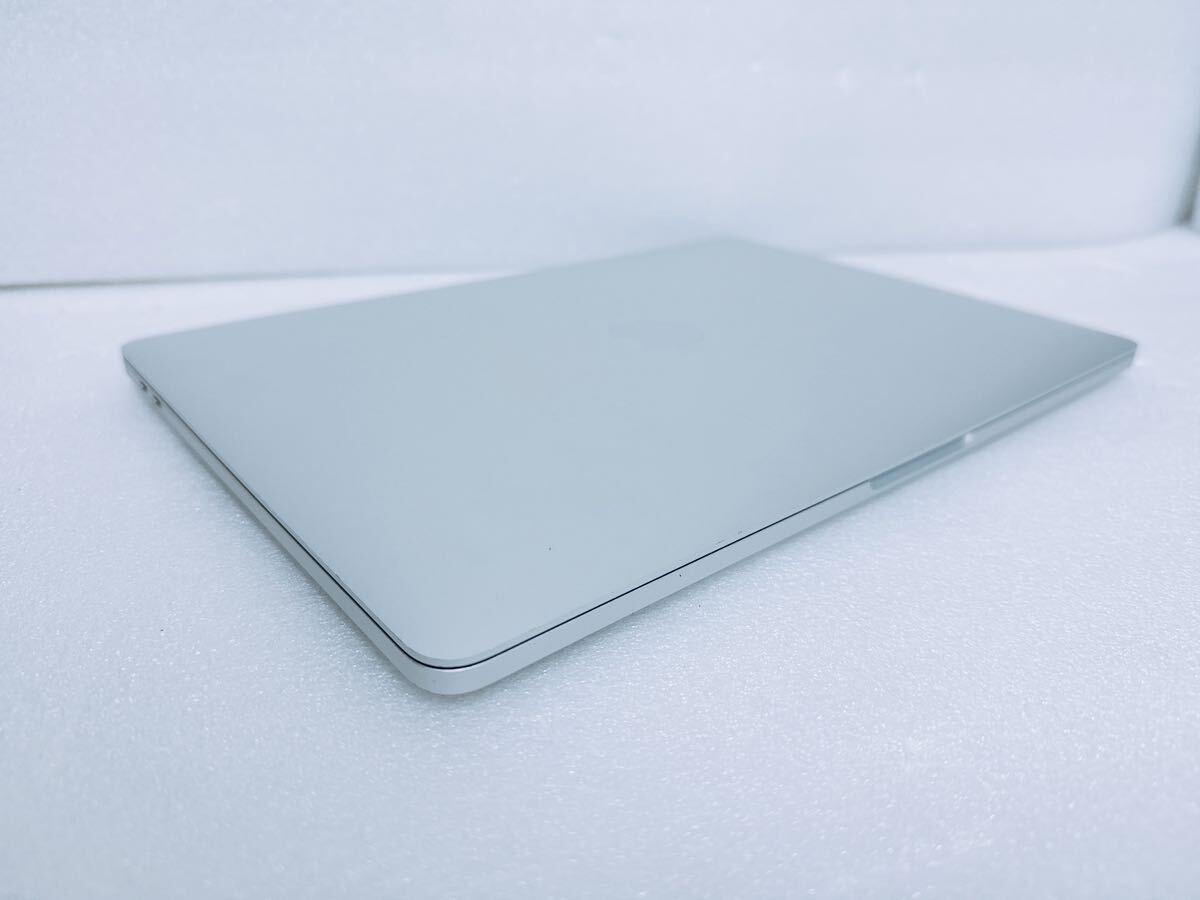 Apple macbook Pro 2020(CTO) i7-2.3GHz/ 32Gb/ 1Tb/ 13-inch 中古品_画像7