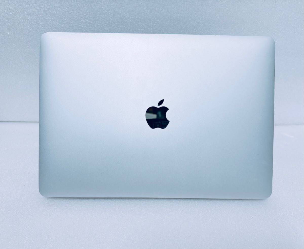 Apple macbook Pro 2020(CTO) i7-2.3GHz/ 32Gb/ 1Tb/ 13-inch secondhand goods 