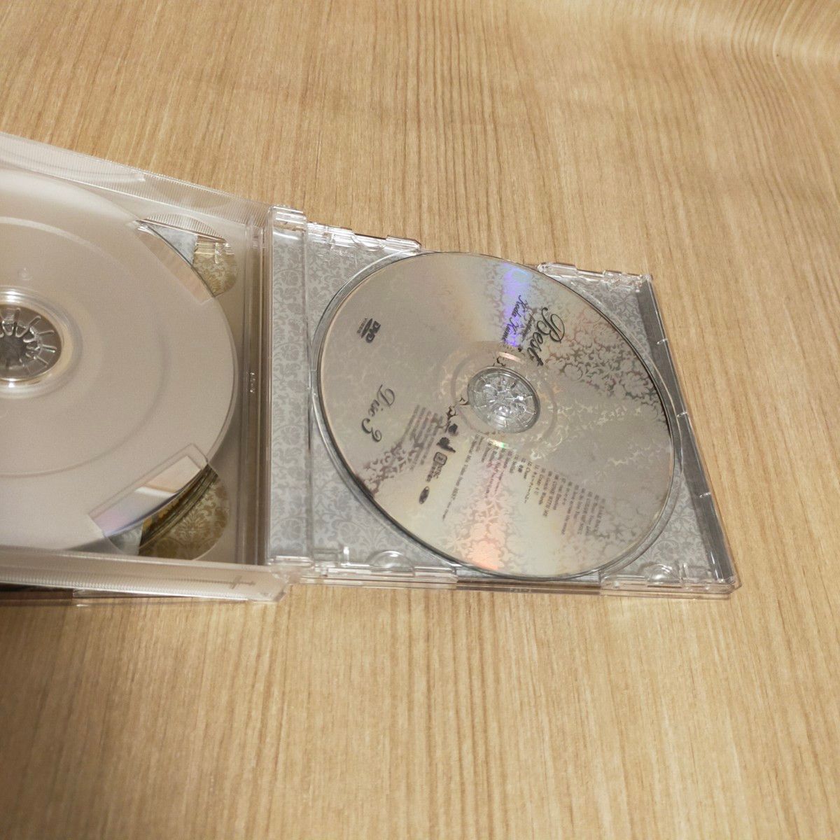 倖田來未　 Best CD DVD　3枚組　first things