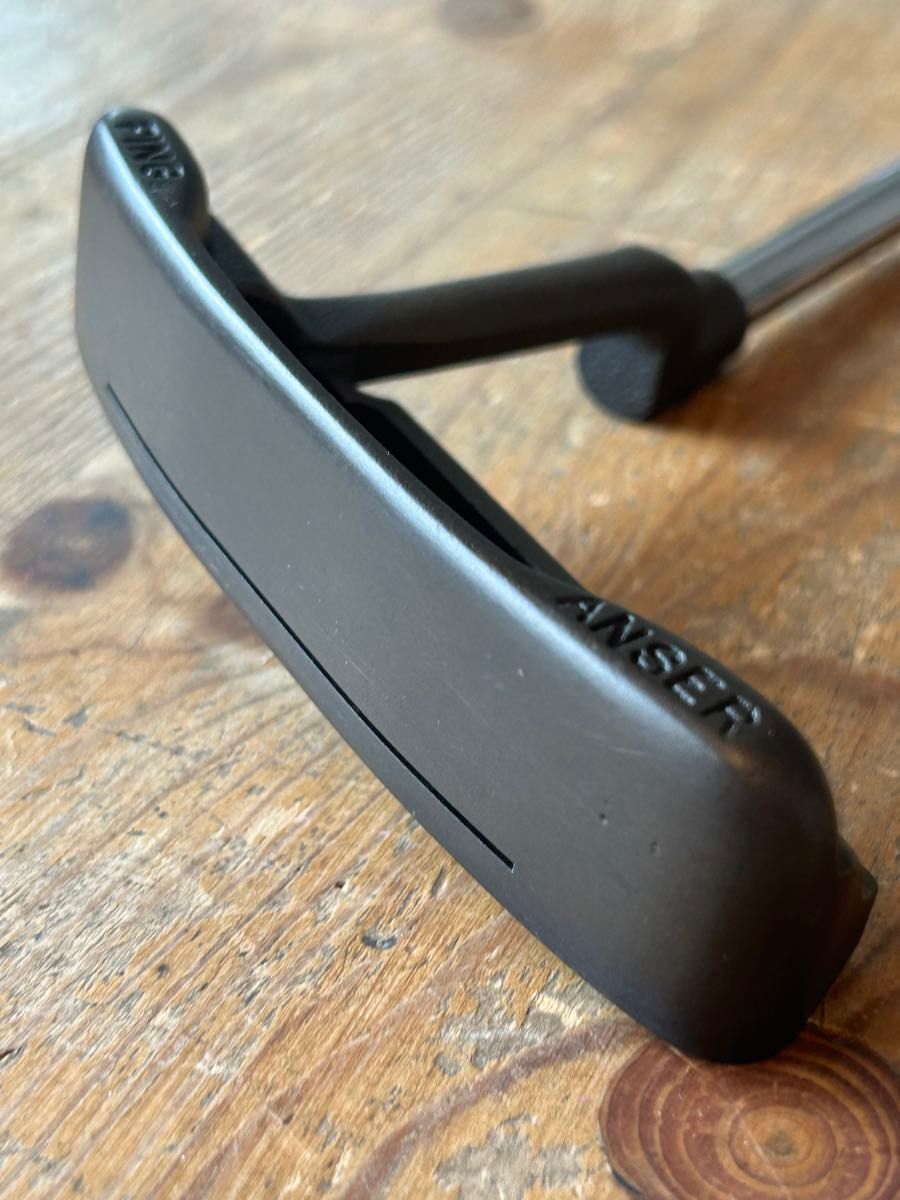 限定 レア ピンゴルフ PING 50周年記念 アンサー パター 証明 限定 レア ピンゴルフ PING 50周年記念 アンサー パター 証明