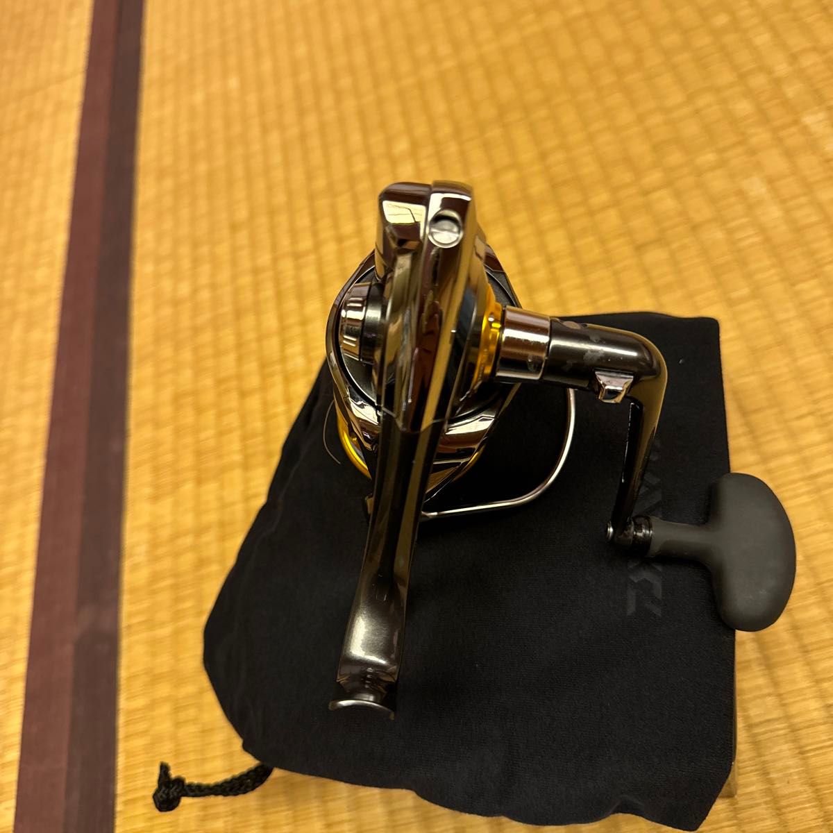 ダイワ 尾長モンスター 4000LBD 中古|Yahoo!フリマ(旧PayPay ダイワ 尾長モンスター 4000LBD 中古|Yahoo!フリマ(旧PayPay