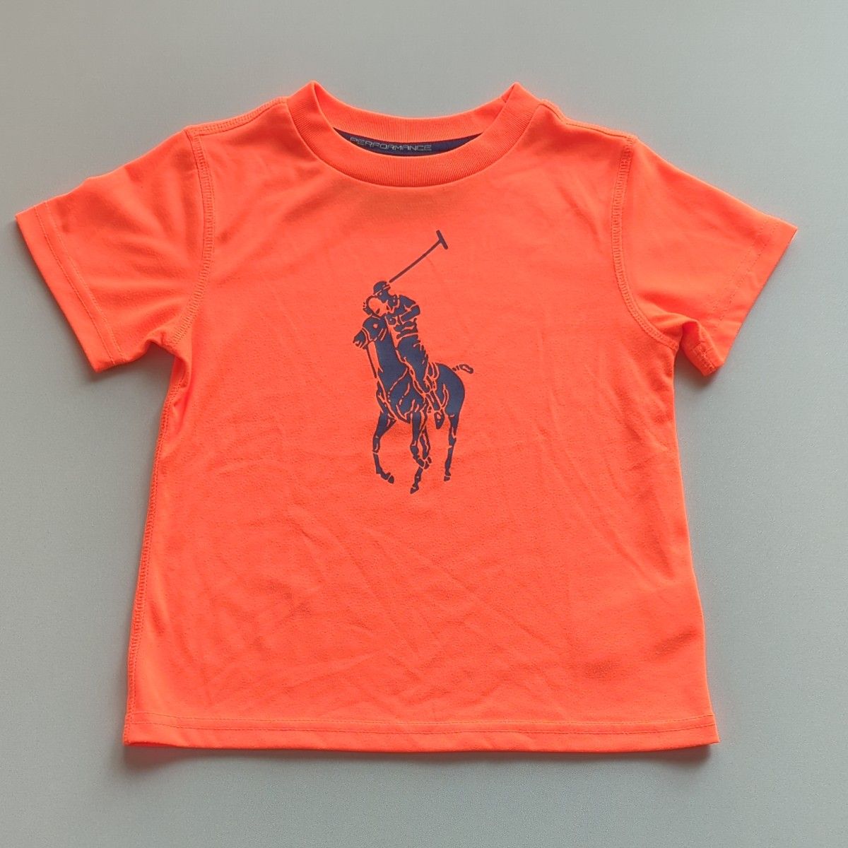 POLOラルフローレン 半袖Tシャツ95cm