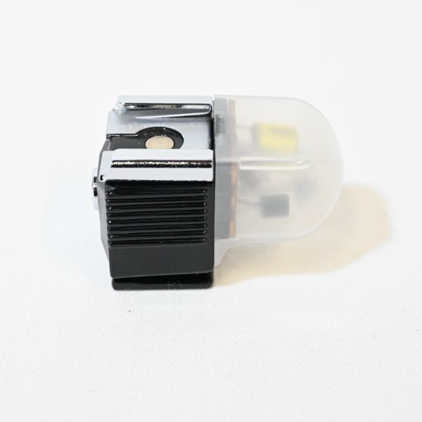 03556 【ジャンク扱い】 ケンコー ワイヤレス ストロボ同調器 ホットシュー型 Kenko カメラ用品 写真用品 ストロボ フラッシュの画像4