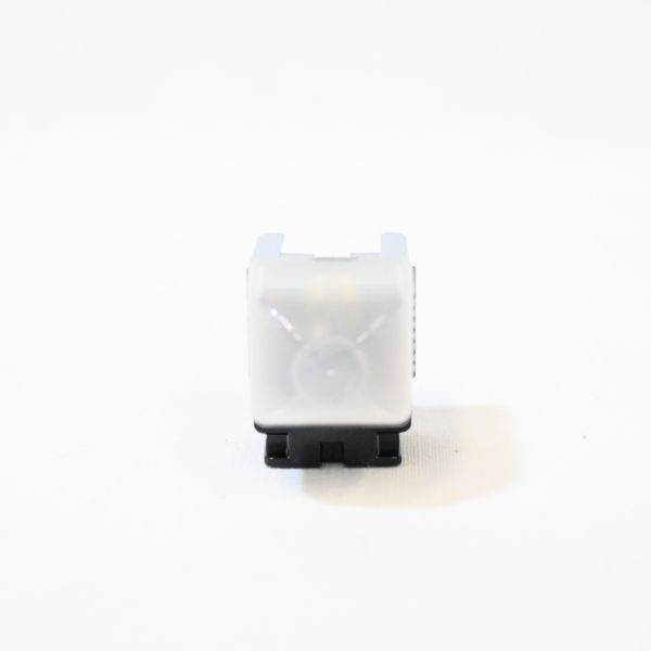 03556 【ジャンク扱い】 ケンコー ワイヤレス ストロボ同調器 ホットシュー型 Kenko カメラ用品 写真用品 ストロボ フラッシュの画像5