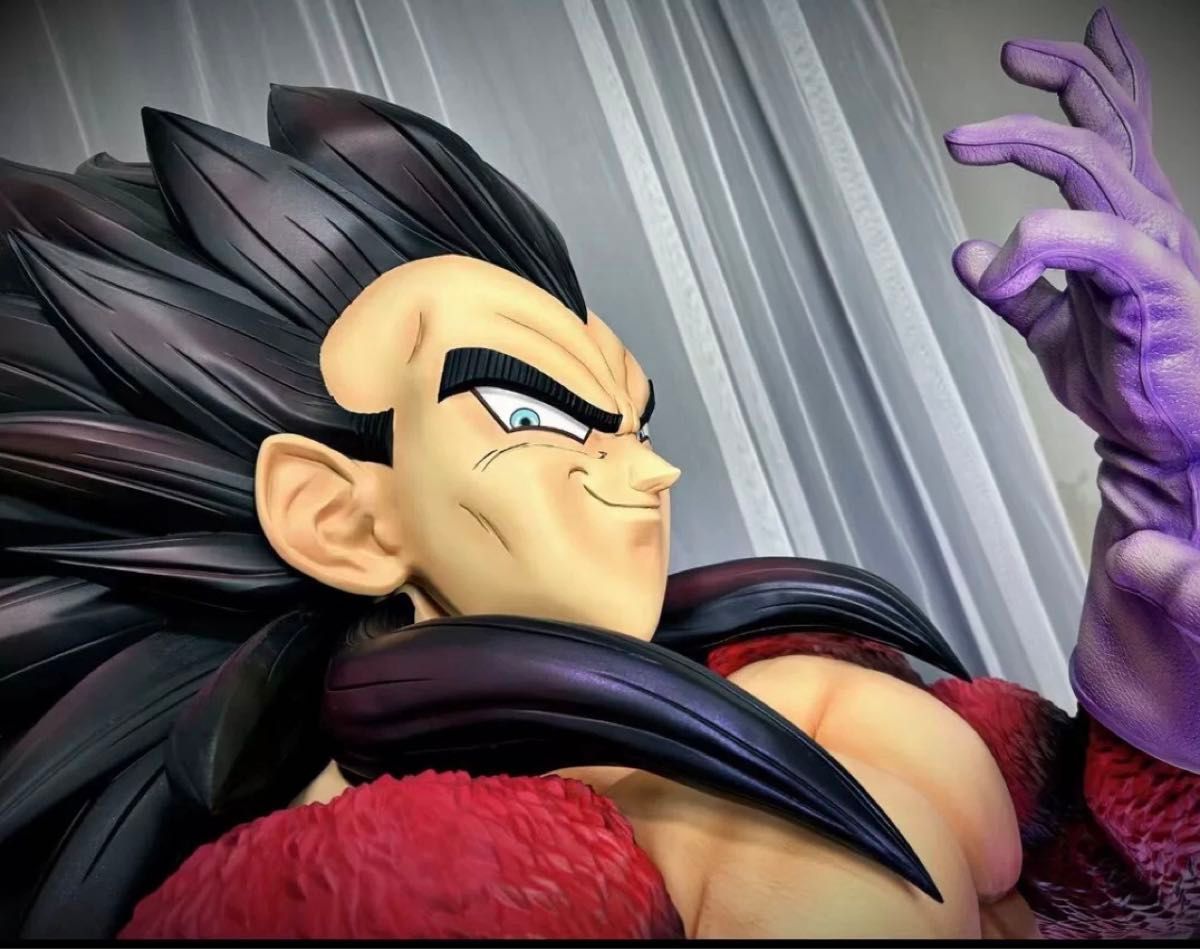 ドラゴンボール ベジータ フィギュア|Yahoo!フリマ(旧PayPay ドラゴンボール ベジータ フィギュア|Yahoo!フリマ(旧PayPay