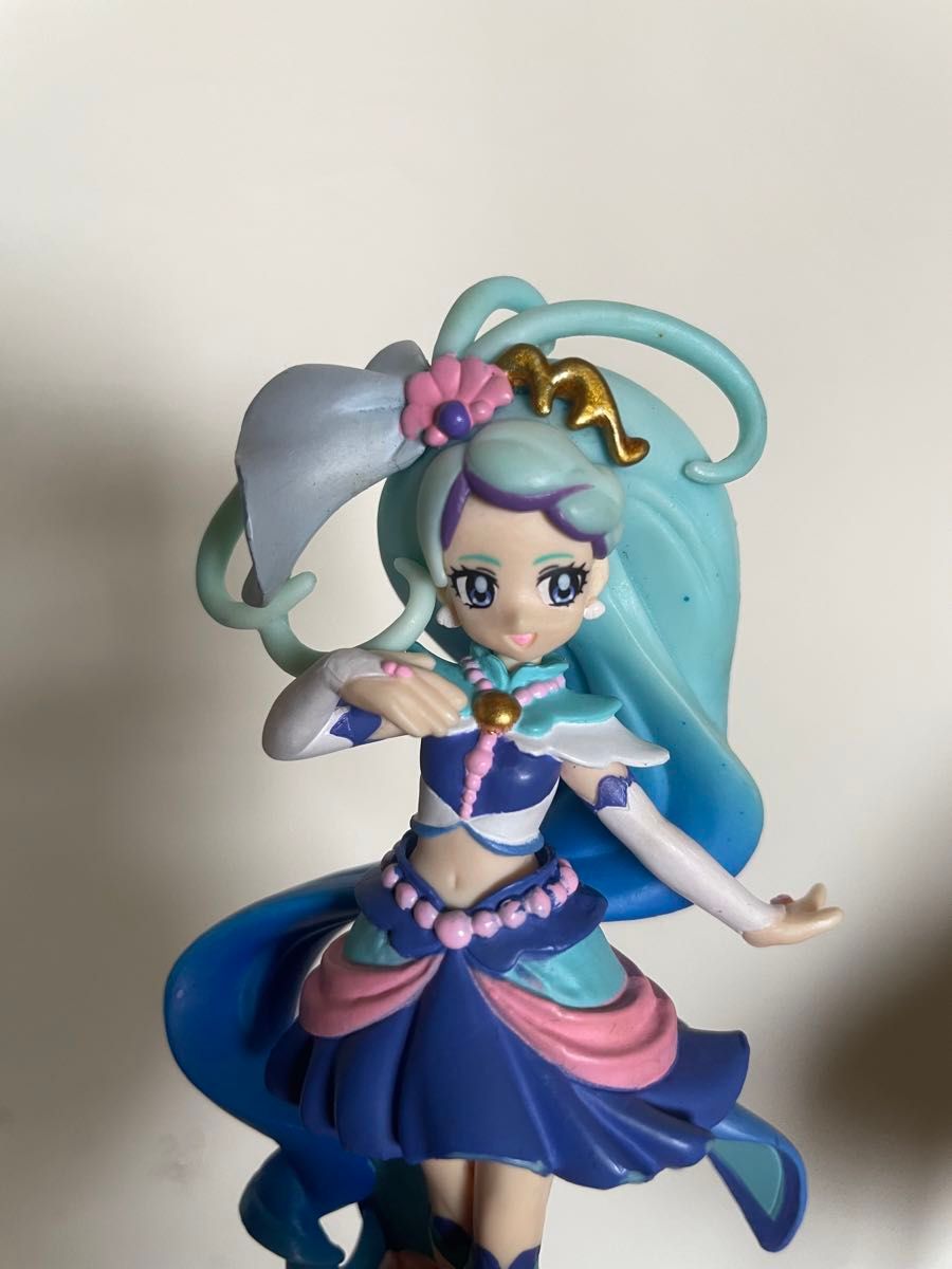 GO！プリンセスプリキュア　キュアマーメイド