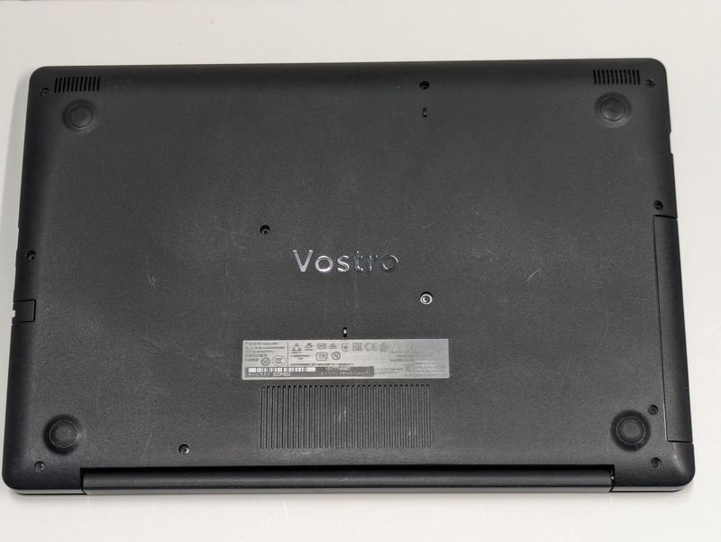 【中古】DELL Vostro 3591 i5-1035G1 8GB NVMe256GB_画像5