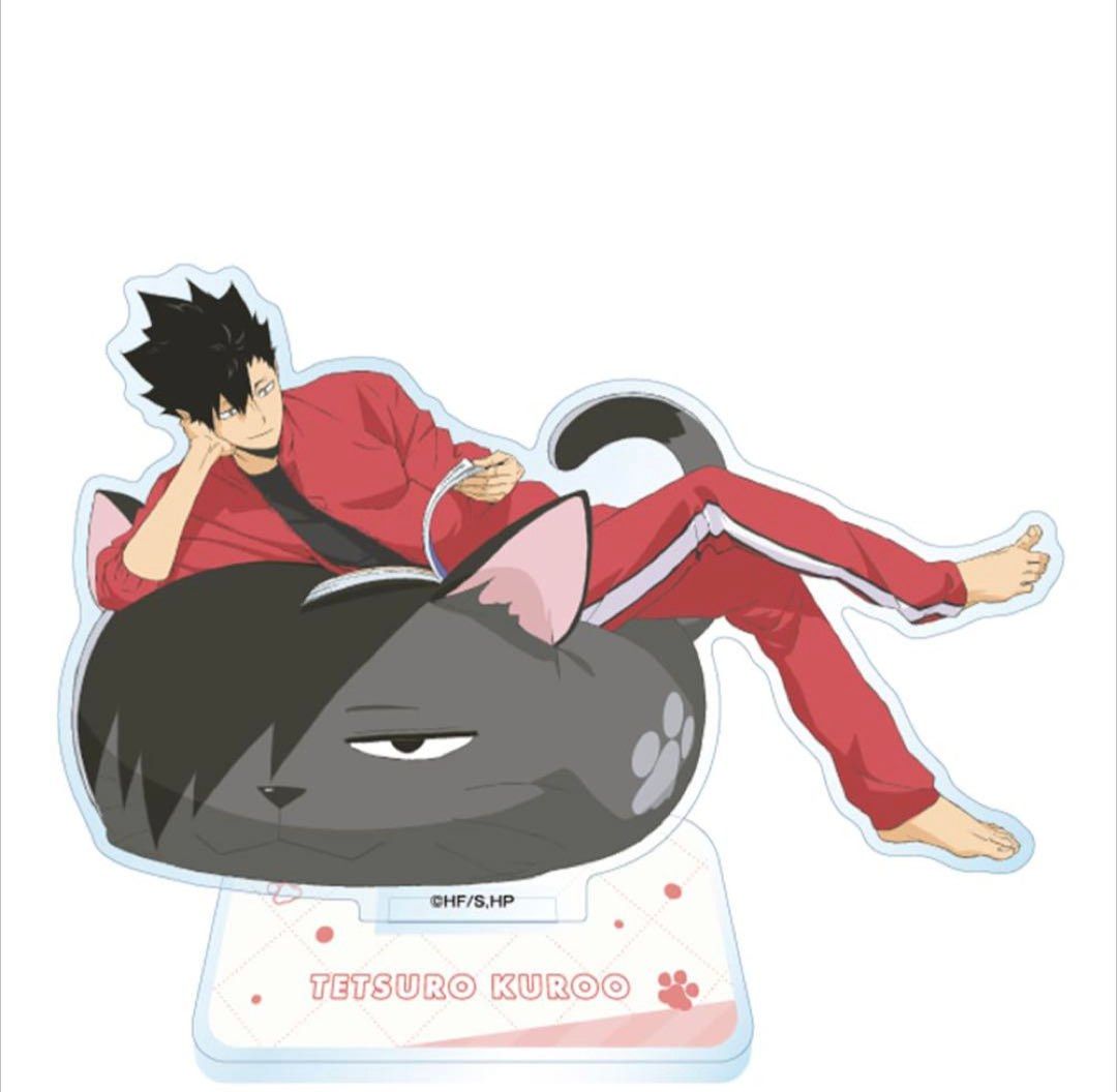 ハイキュー ジャンプフェスタ JF2024 描き下ろしアクリル ハイキュー ジャンプフェスタ JF2024 描き下ろしアクリル