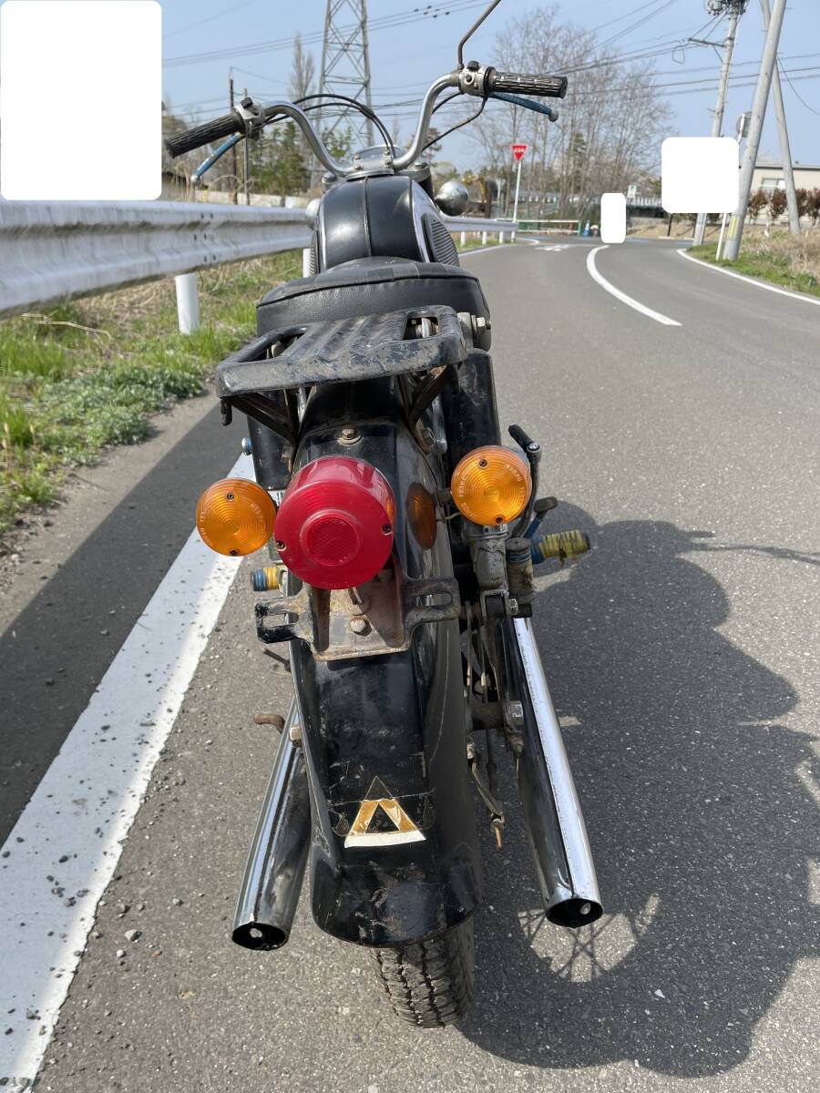 人気の2ST K125の画像4