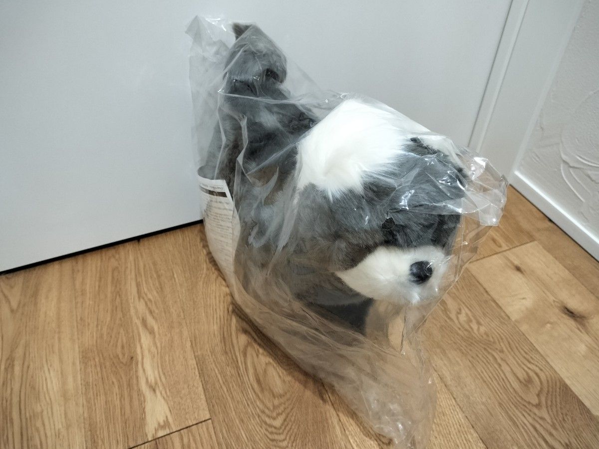 TOYOTAシエンタ犬 ちょうじゅうろう君ぬいぐるみ|Yahoo!フリマ TOYOTAシエンタ犬 ちょうじゅうろう君ぬいぐるみ|Yahoo!フリマ