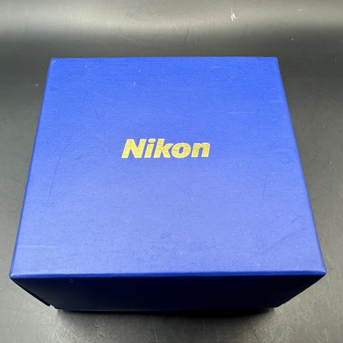 q175 not for sale unused storage goods Nikon Nikkor Lenses Nikkor lens original desk magnifier 3,000 ten thousand book@ breakthroug memory 