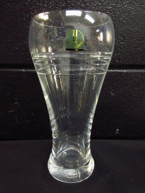 t3683　未使用保管品　ホヤ クリスタル　タンブラー5点　グラス　ビアグラス　コップ　5種柄　日本製　HOUSE＆BEST　HOYA_画像6