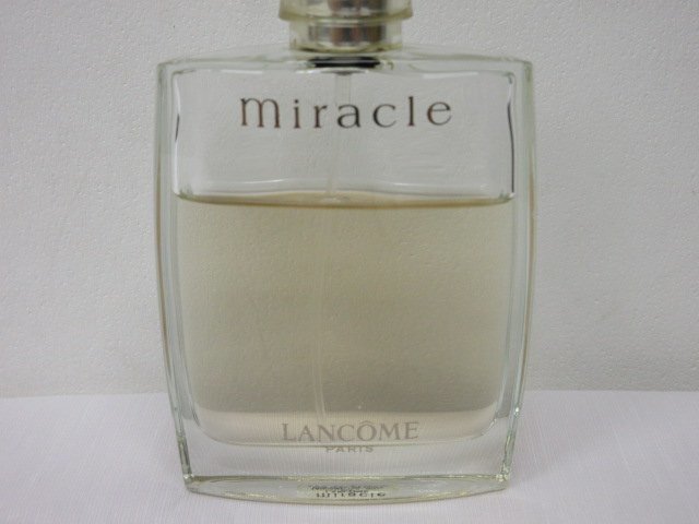 9932 LANCOME духи miracle EDP 50ml Lancome miracle o-do Pal fam стоимость доставки 350 иен модификация возможно 