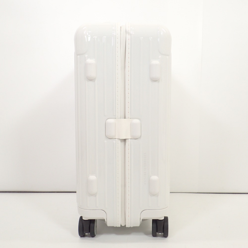 【１円】 RIMOWA リモワ 832.53.66.1 Essential エッセンシャル キャビン 36L キャリーバッグの画像2