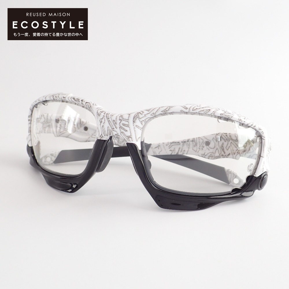 Yahoo!オークション - OAKLEY オークリー OO9197-04 RACING Yahoo!オークション - OAKLEY オークリー OO9197-04 RACING