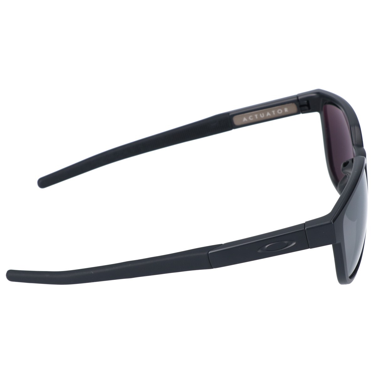 【1円/美品】 OAKLEY オークリー ブラック OO9250A-0257 ACTUATOR サングラス サングラス 57□16-146