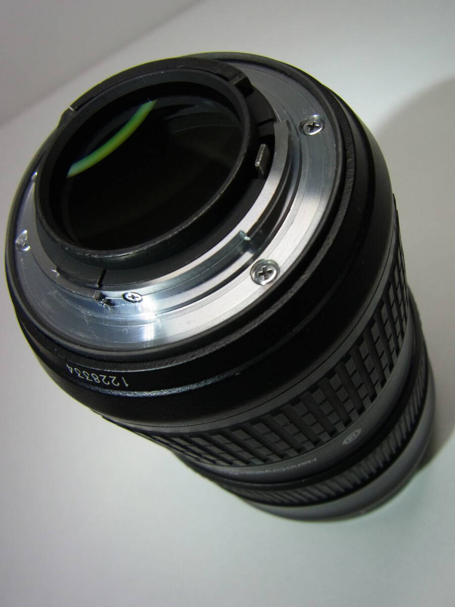 NIKON ニコン NIKKOR AF-S 24-70mm f/2.8G EDの画像5