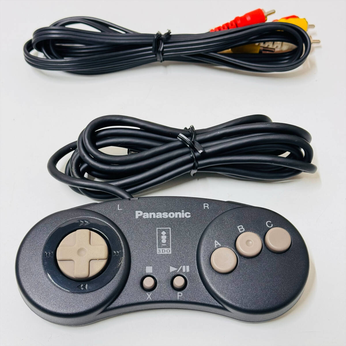 Yahoo!オークション - Panasonic パナソニック 3DO R.E.A.L 限定 Yahoo!オークション - Panasonic パナソニック 3DO R.E.A.L 限定