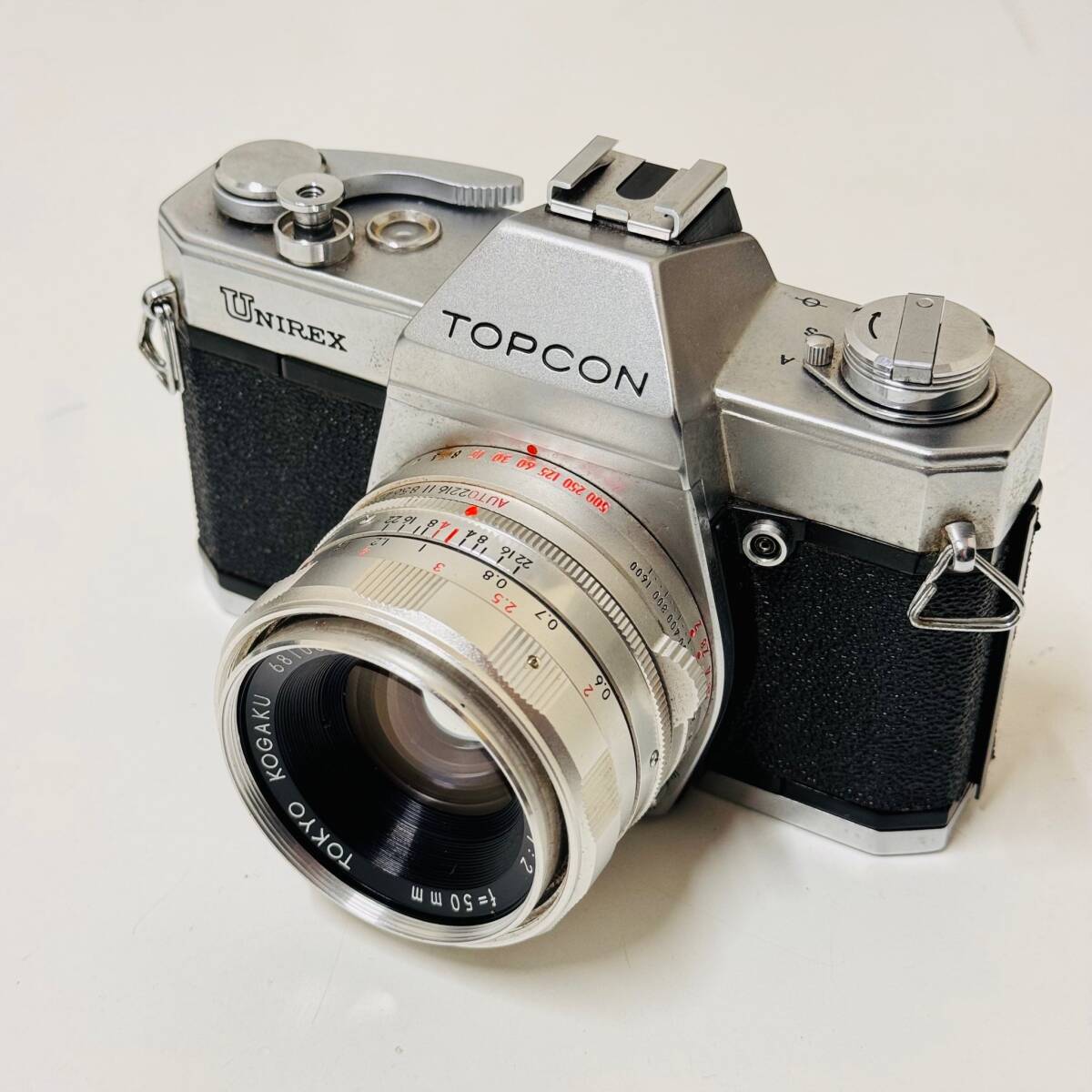 Canon Nikon TOPCON minolta MAMIYA カメラ 付属品まとめ １円出品 キヤノン ニコン トプコン ミノルタ マミヤ EOS Kiss AE-1 PROGRAM の画像10
