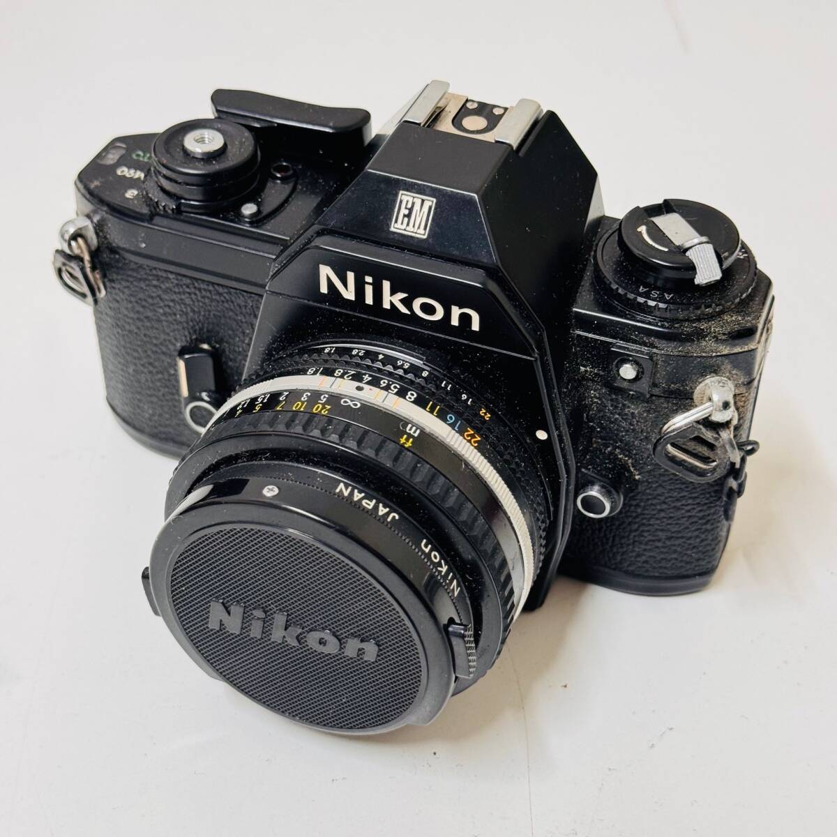 Canon Nikon TOPCON minolta MAMIYA カメラ 付属品まとめ １円出品 キヤノン ニコン トプコン ミノルタ マミヤ EOS Kiss AE-1 PROGRAM 