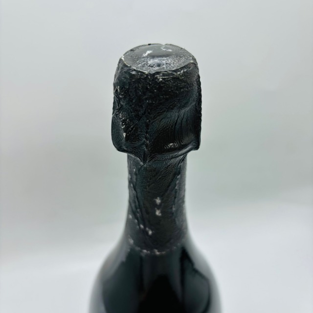 MOET CHANDON Dom Perignon ドンペリニヨン 1995 年 シャンパン ドンペリ モエシャン 1円 ヴィンテージ 750ml 12.5° モエ ヘネシー 5367の画像6