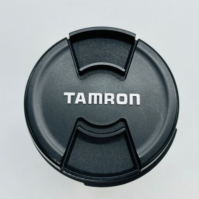 TAMRON タムロン 072 DiⅡ 18-270mm 1:3.5-6.3 B003 088374 1円 望遠 レンズ VC カメラ 機器 箱無し 現状品 格安 付属品 一眼 レフ 14918の画像7