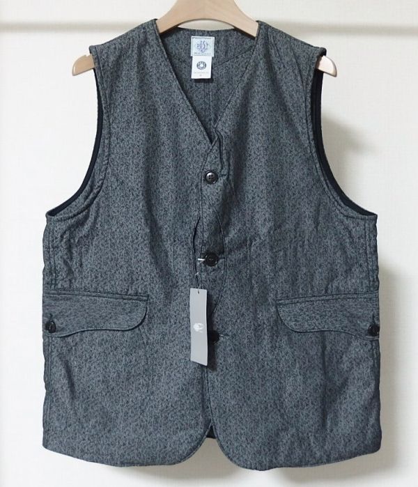 POST O'ALLS OVERALLS ポスト オーバーオールズ 1512-CB1 Royal POST O'ALLS OVERALLS ポスト オーバーオールズ 1512-CB1 Royal