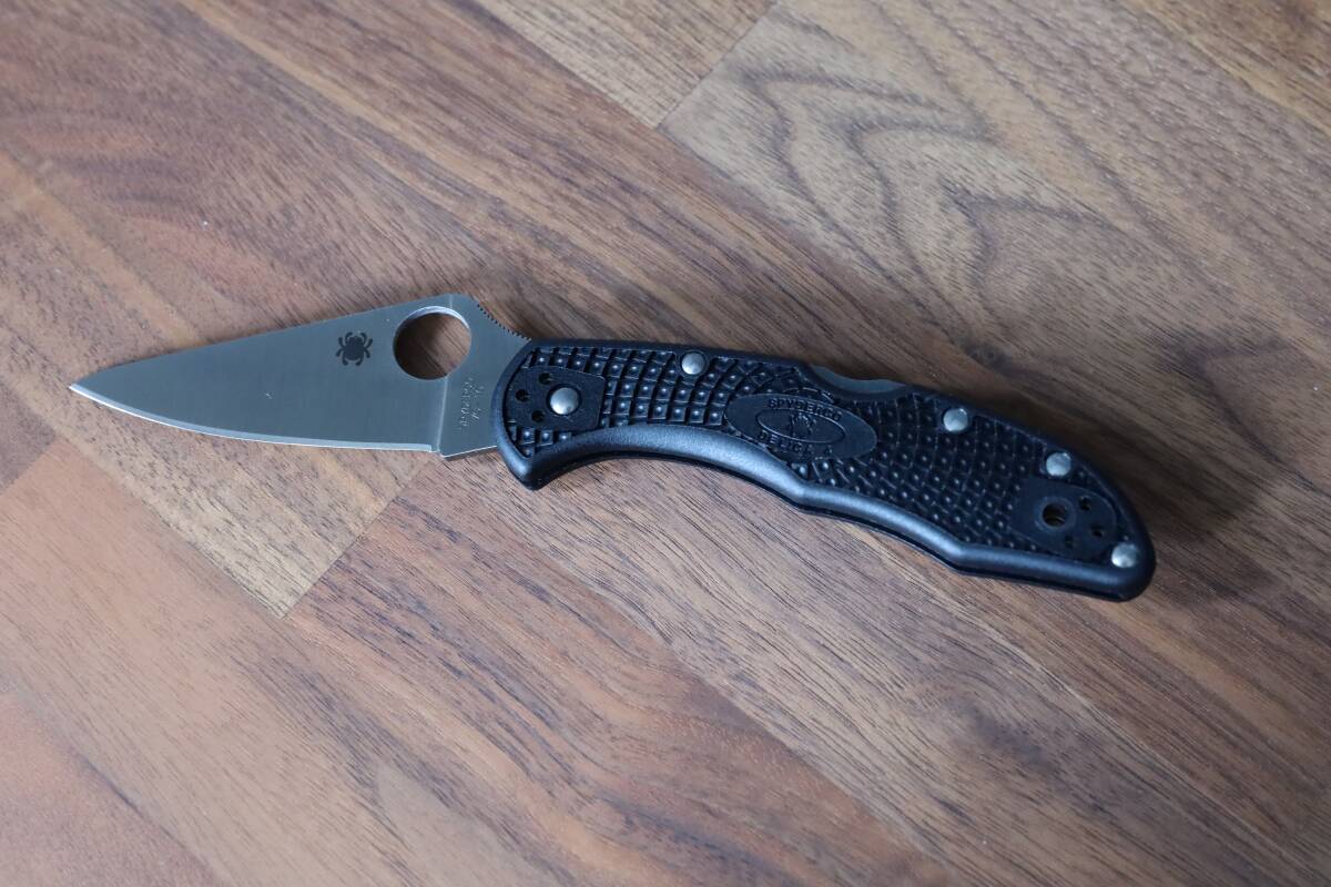 スパイダルコ デリカ４ Spydercoの画像4