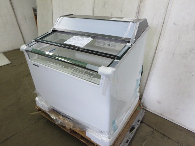 F1713◇パナソニック 2022年◇冷凍ストッカー SCR-RH46V 100V F1713◇パナソニック 2022年◇冷凍ストッカー SCR-RH46V 100V
