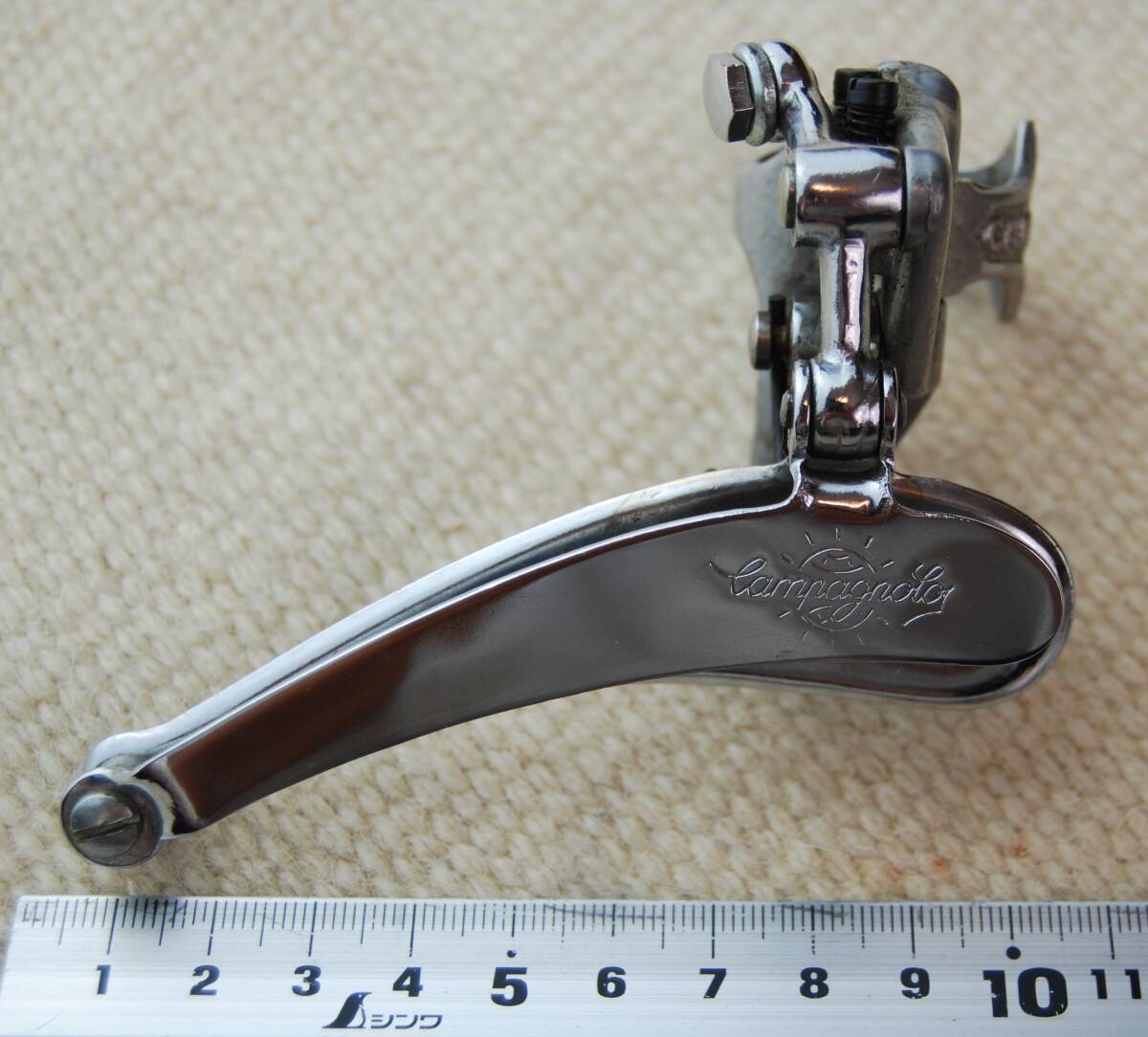 7000円 240417_404_86>CAMPAGNOLO カンパ カンパニョロ FD 受け 7000円 240417_404_86>CAMPAGNOLO カンパ カンパニョロ FD 受け