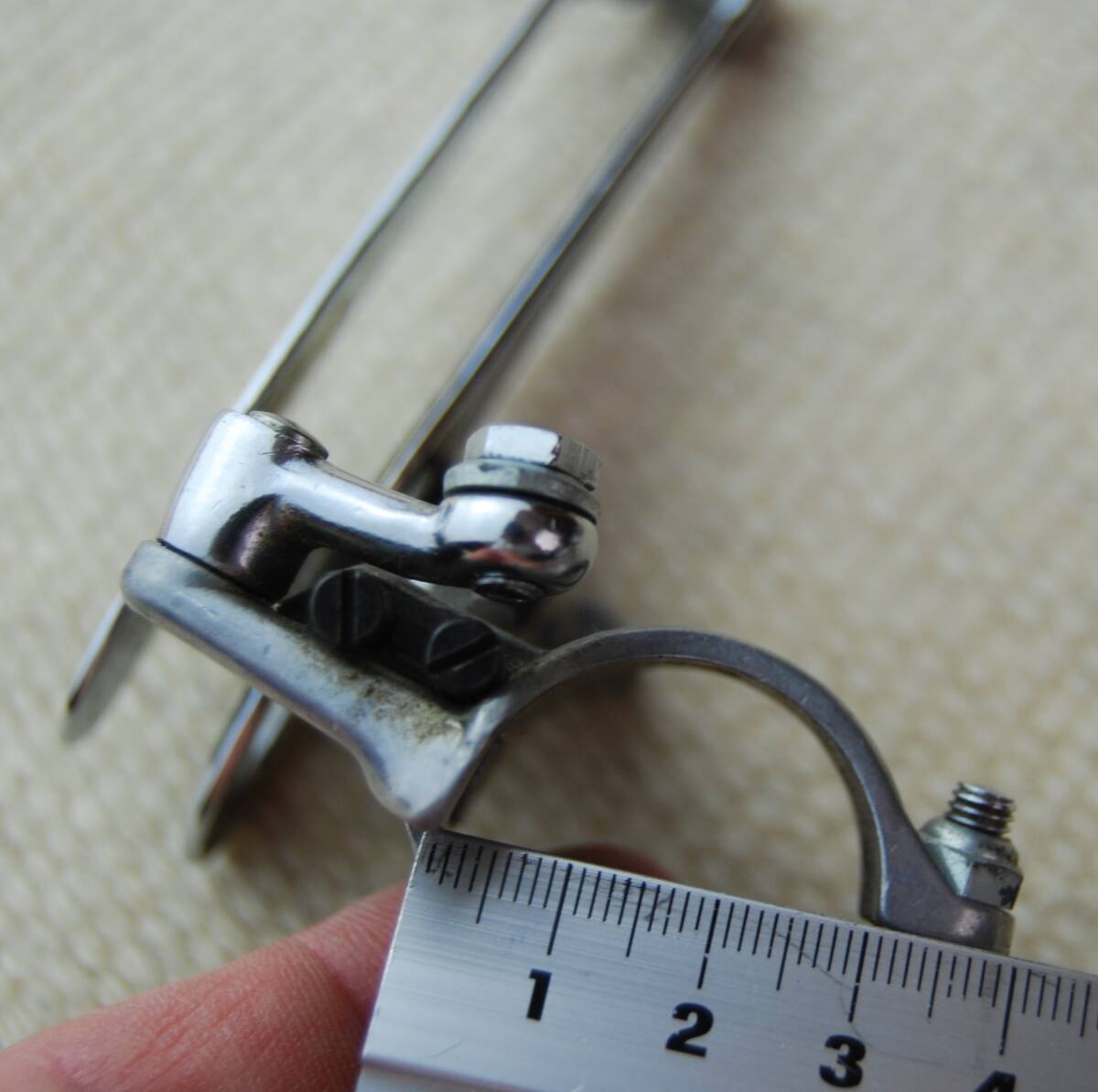 7000円 240417_404_86>CAMPAGNOLO カンパ カンパニョロ FD 受け 7000円 240417_404_86>CAMPAGNOLO カンパ カンパニョロ FD 受け