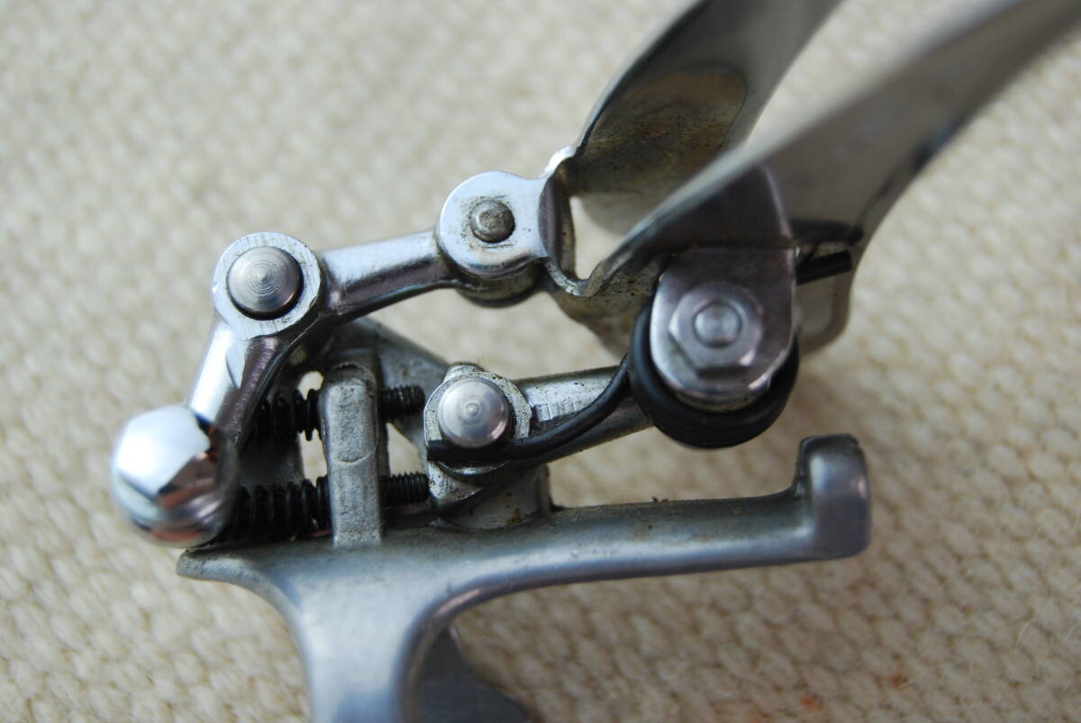 7000円 240417_404_86>CAMPAGNOLO カンパ カンパニョロ FD 受け 7000円 240417_404_86>CAMPAGNOLO カンパ カンパニョロ FD 受け