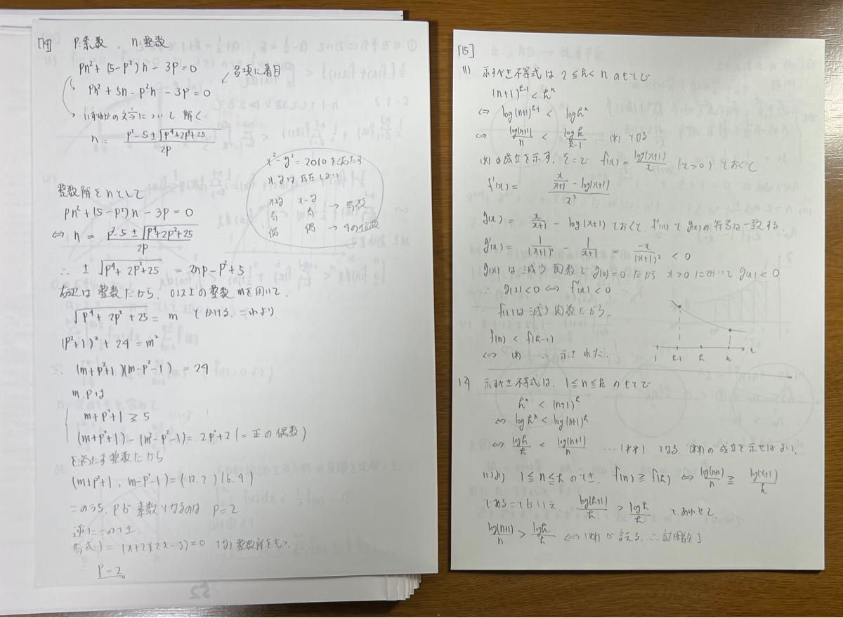 裁断済】駿台 2015/2016 杉山義明 数学特講(理系・完成編 裁断済】駿台 2015/2016 杉山義明 数学特講(理系・完成編