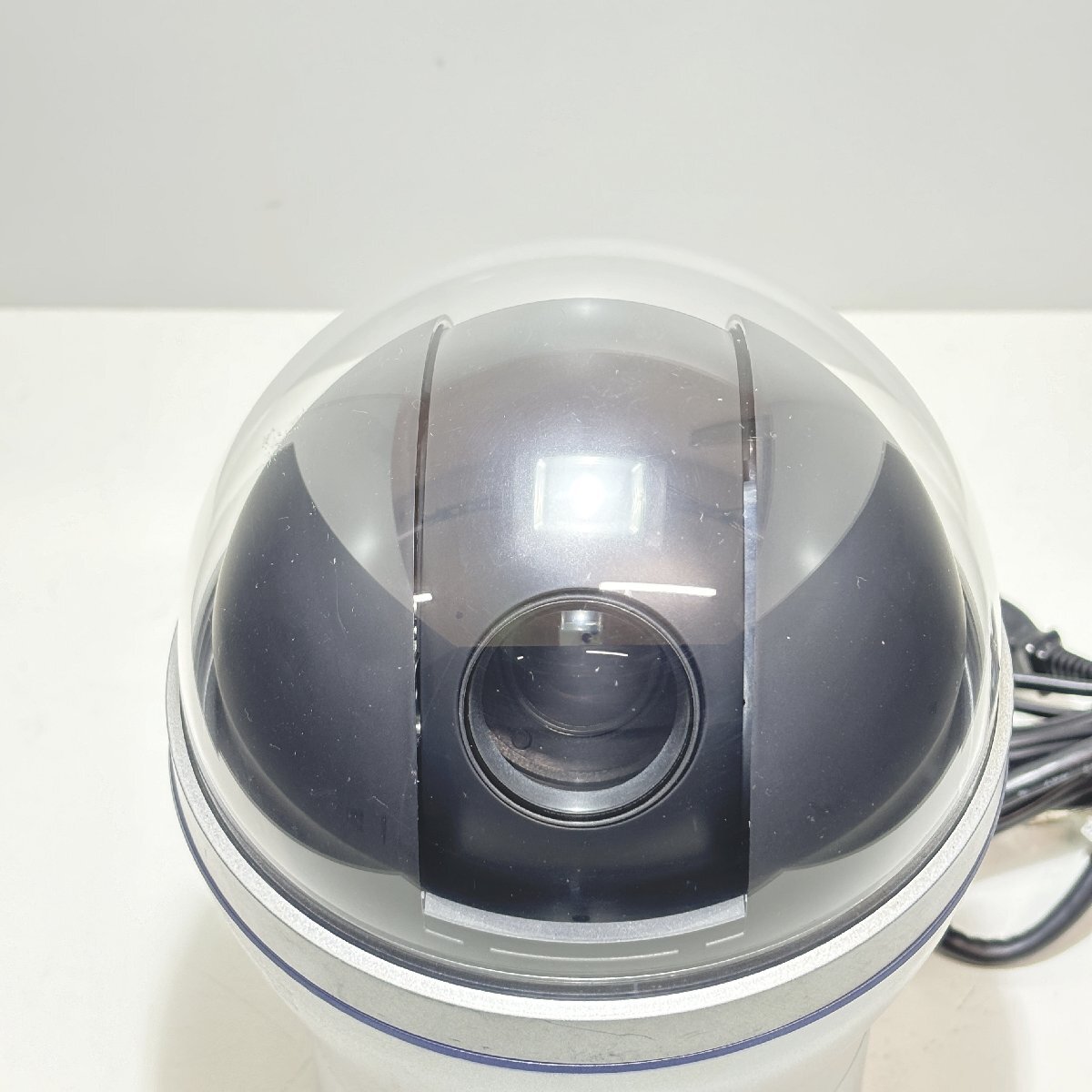 Panasonic ドーム型 コンビネーション カラーカメラ WV-CS950 パナソニック 防犯カメラ 0406215_画像6