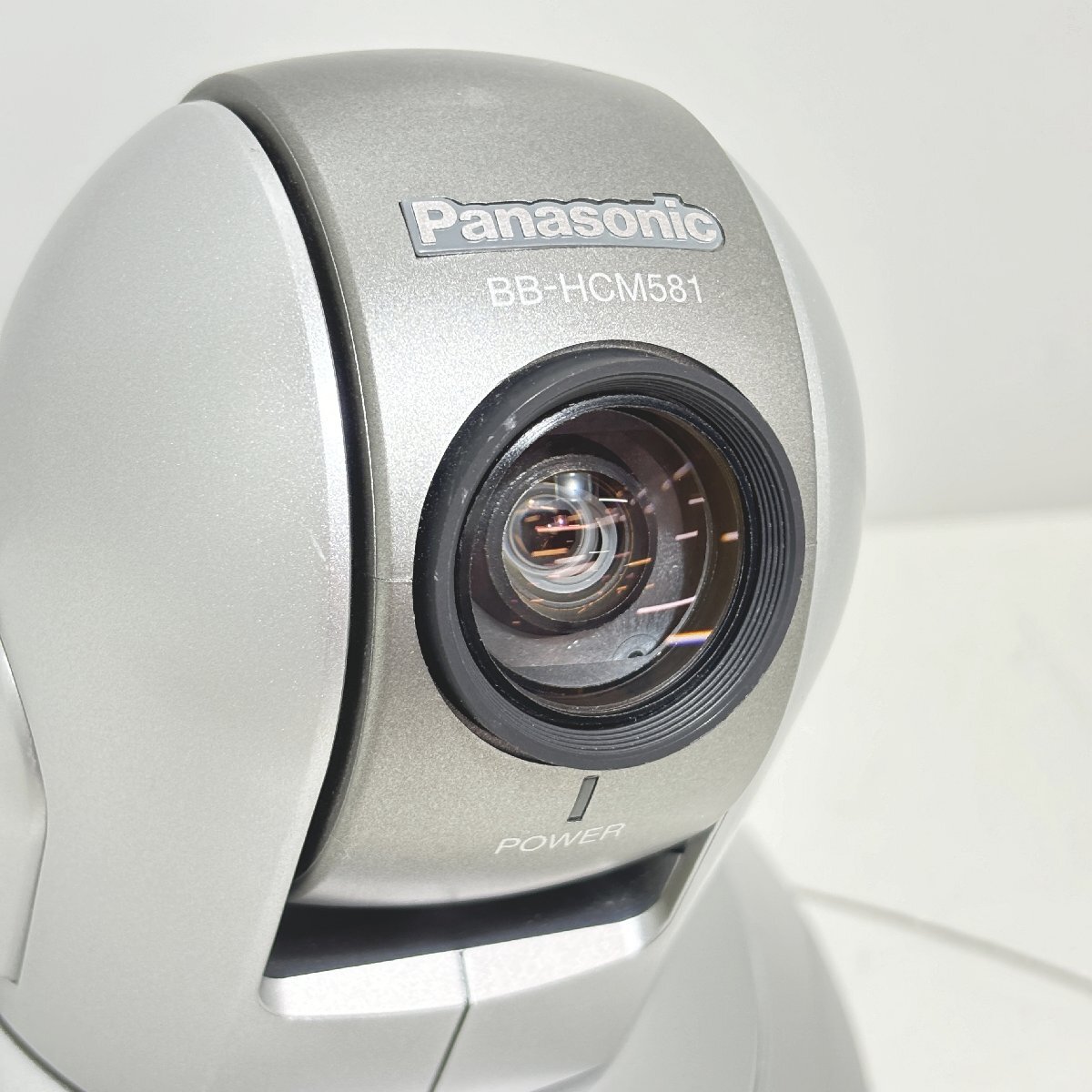 Panasonic сеть камера BB-HCM581 Panasonic камера системы безопасности 0406259