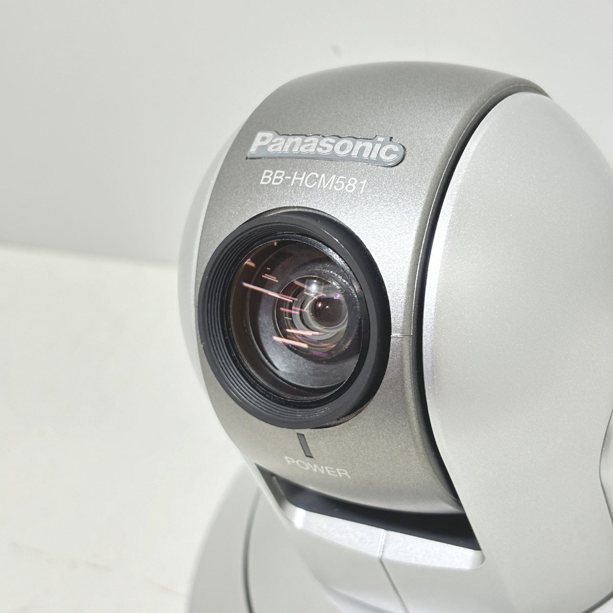 Panasonic network camera BB-HCM581 Panasonic security camera 0406260