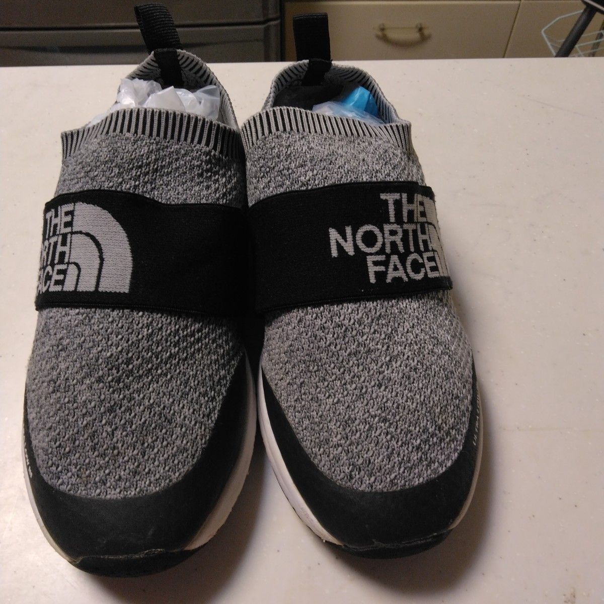  THE NORTH FACE　スニーカー