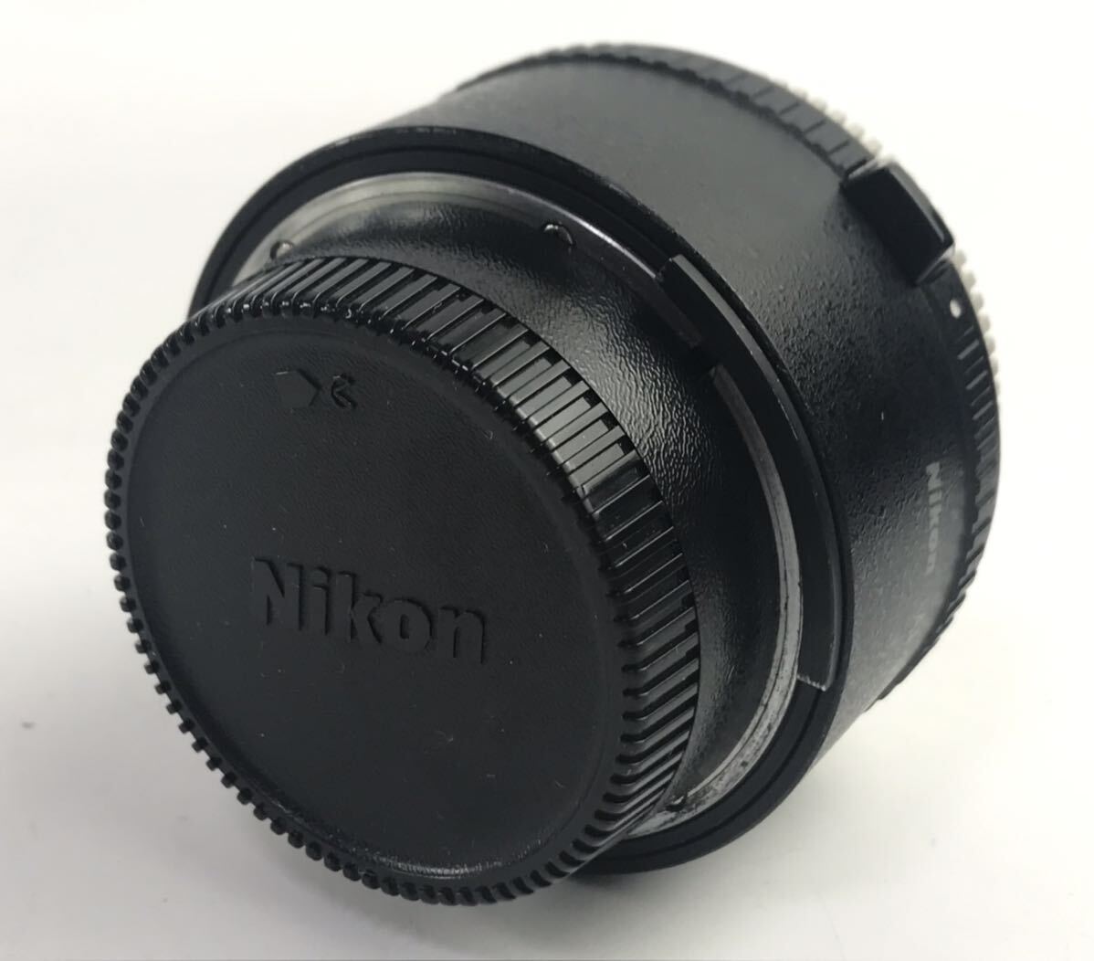 1000円〜■★動作未確認★ カメラレンズ Nikon ニコン TC-17EⅡ AF-S テレコンバーター 1.7X ★okoy2618448-311★p6160の画像3