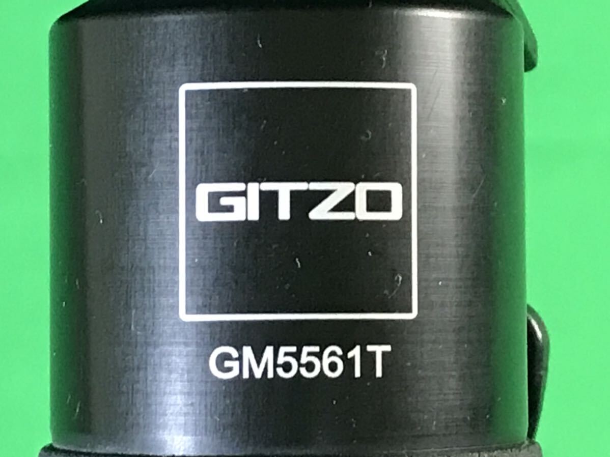 1,000円売切■ GITZO ジッツオ 三脚 一脚 カーボン 三段 GM5561T GT1541T GT3530L 雲台 G2380 GS5320V75 おまとめ okoy-2639838-311★N1255