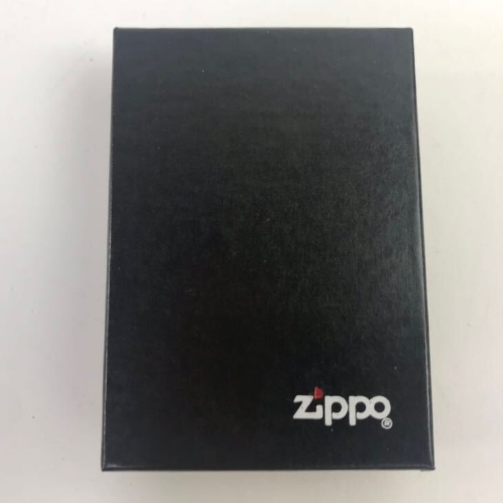 1000円〜●★着火未確認★ オイルライター ZIPPO ヴィンテージ HAWAII ハワイ ロゴ レインボー 喫煙具 セット★okoy2612803-163★op3688の画像9