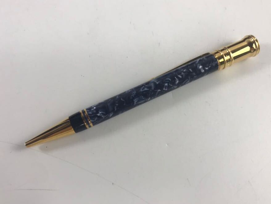 1000円〜■★筆記確認済★ ボールペン PARKER パーカー デュオフォールド SONNET 替えインク ケース付 まとめ ★okoy2590099-103★p6139_画像7